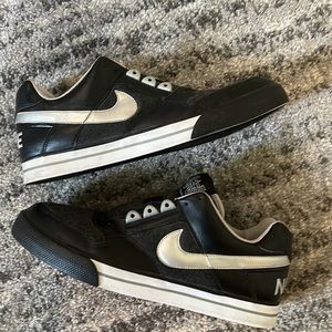 Nike Delta Force AC Size 12